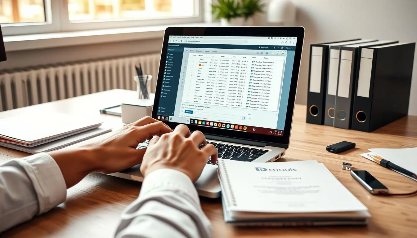 FAQ (Frequently Asked Questions) (c) Ilustrasi AI