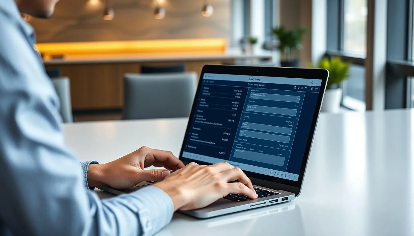 Pengertian dan Kegunaan Google Form (c) Ilustrasi AI