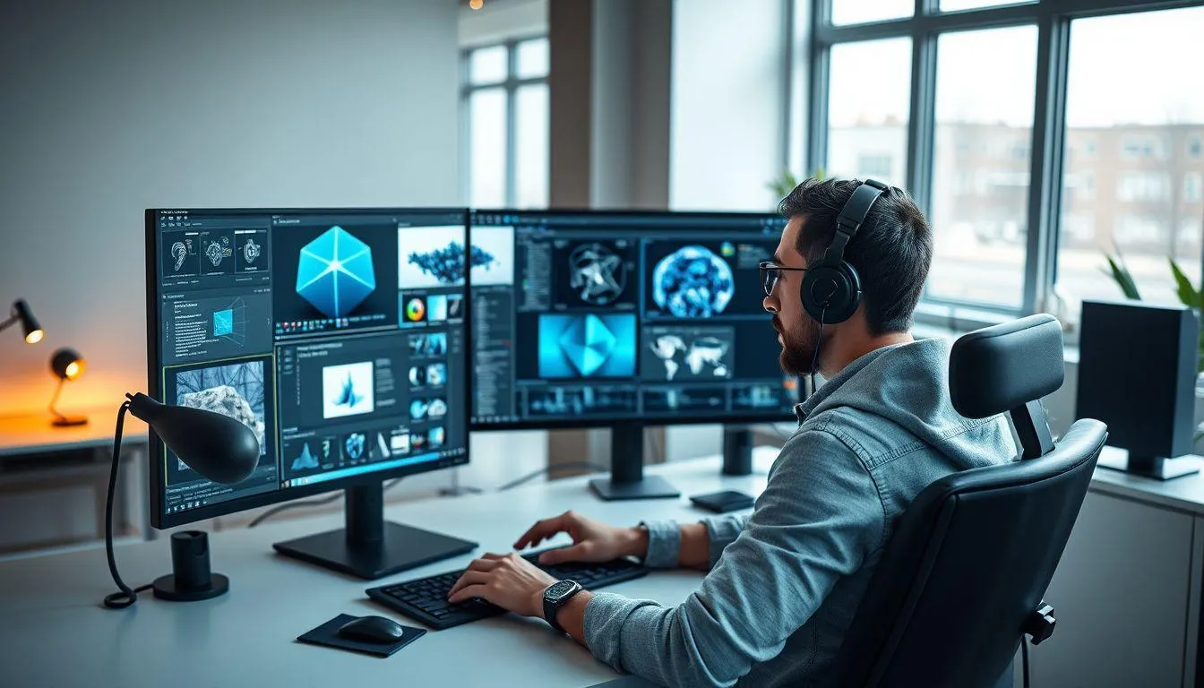 FAQ (Frequently Asked Questions) (c) Ilustrasi AI