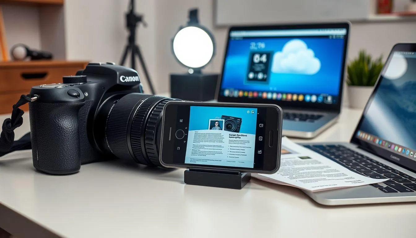 FAQ (Frequently Asked Questions) (c) Ilustrasi AI