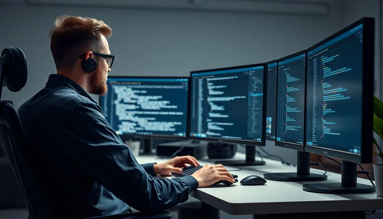 Metode CSS Animation untuk Website (c) Ilustrasi AI