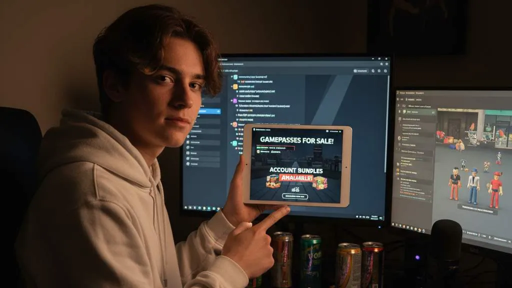 FAQ (Frequently Asked Questions) (c) Ilustrasi AI