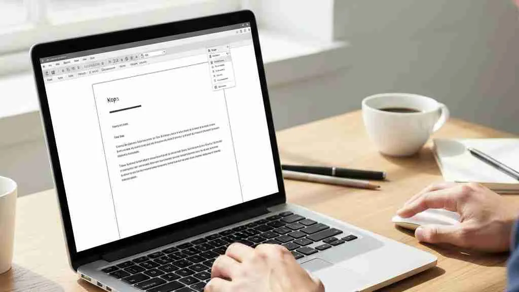 FAQ (Frequently Asked Questions) (c) Ilustrasi AI