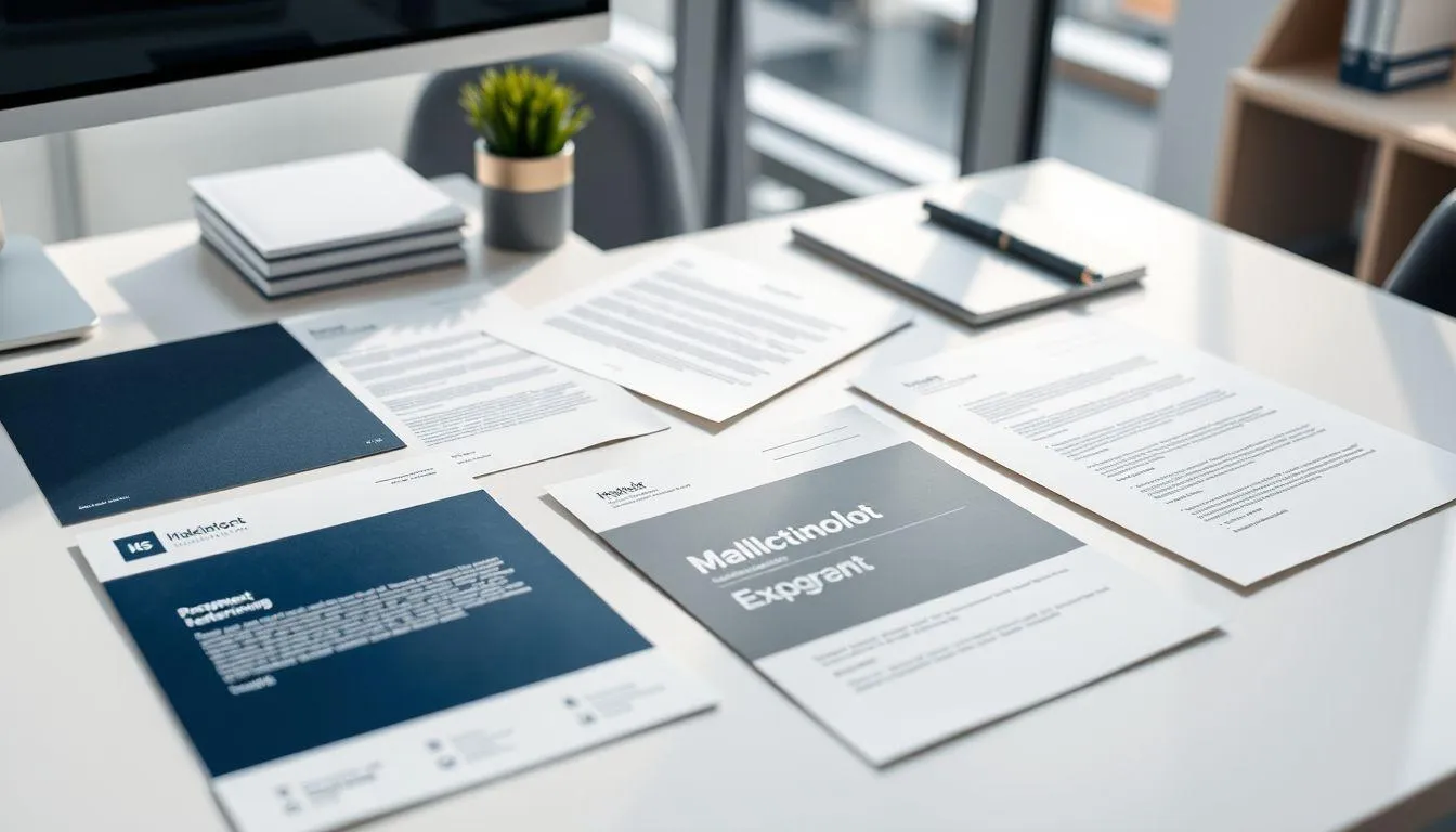 Tips Optimalisasi dan Konsistensi Desain (c) Ilustrasi AI