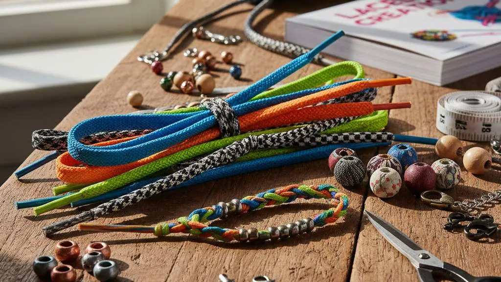 Bahan dan Alat yang Diperlukan (c) Ilustrasi AI