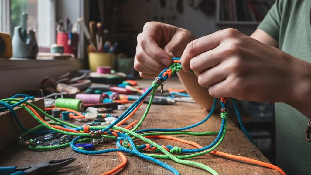 FAQ (Frequently Asked Questions) (c) Ilustrasi AI