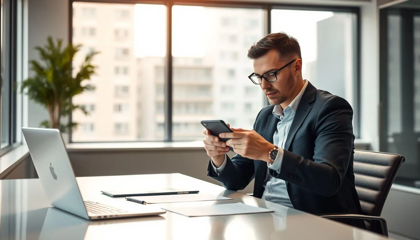 Tips Optimalisasi Google Form di HP (c) Ilustrasi AI