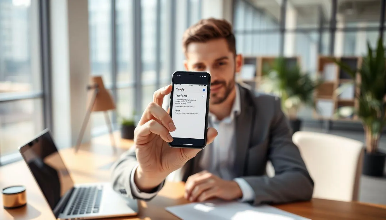 FAQ (Frequently Asked Questions) (c) Ilustrasi AI