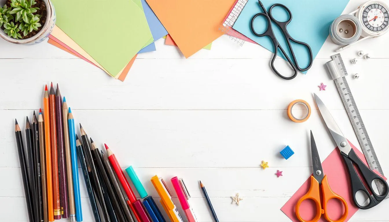 Alat dan Bahan yang Diperlukan (c) Ilustrasi AI