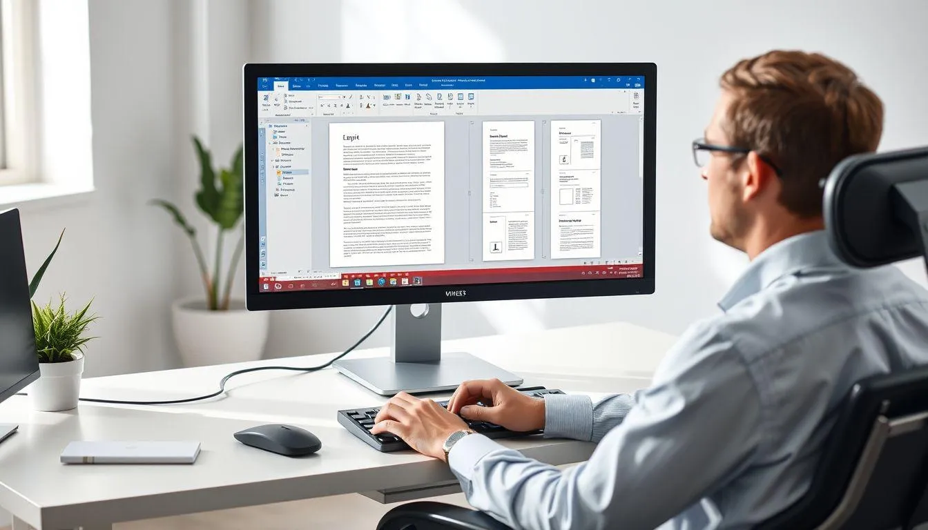 FAQ (Frequently Asked Questions) (c) Ilustrasi AI