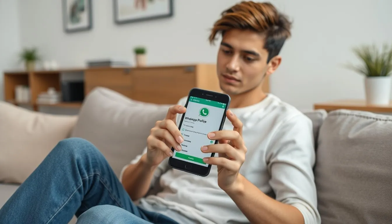 Pertanyaan Umum (FAQ) (c) Ilustrasi AI