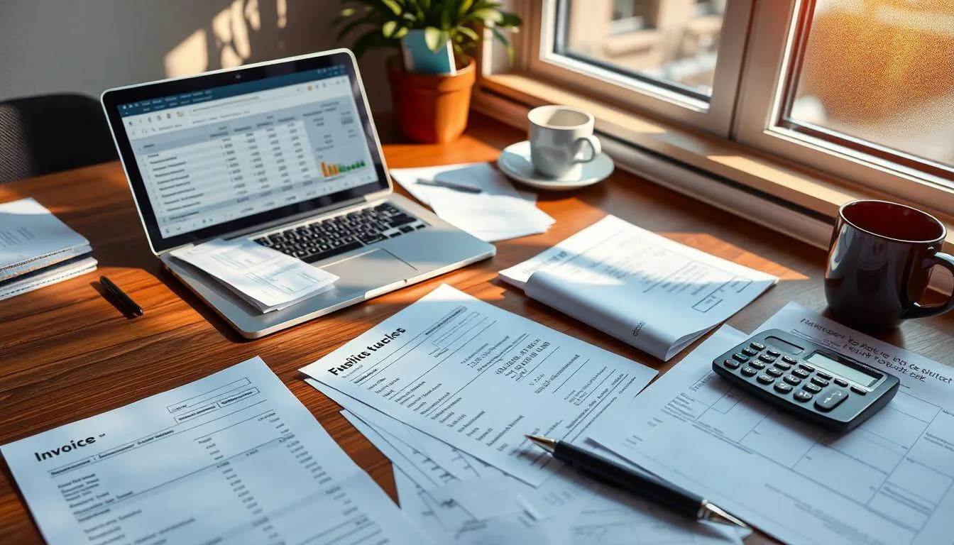 FAQ (Frequently Asked Questions) (c) Ilustrasi AI