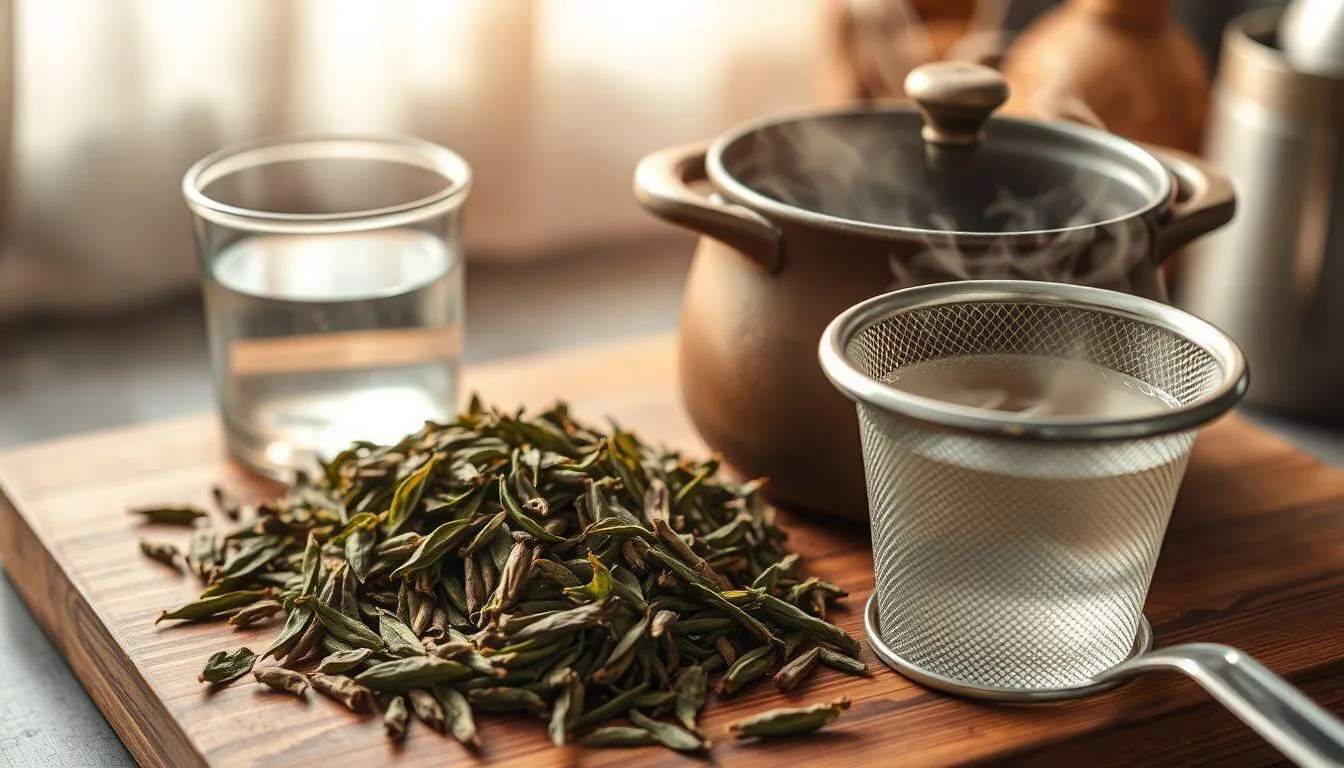 Resep Dasar Jamu Manjakani Sederhana (c) Ilustrasi AI