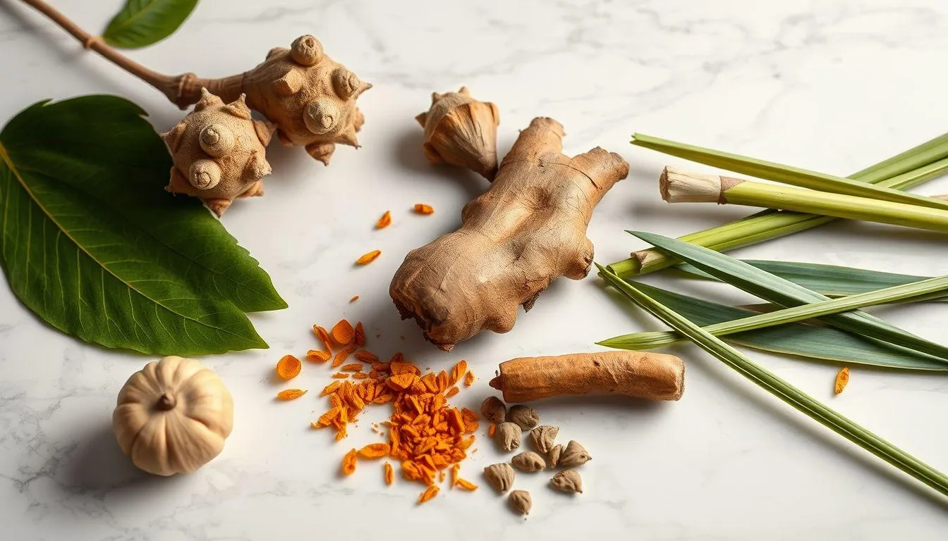 Variasi Resep Jamu Manjakani untuk Kebutuhan Khusus (c) Ilustrasi AI