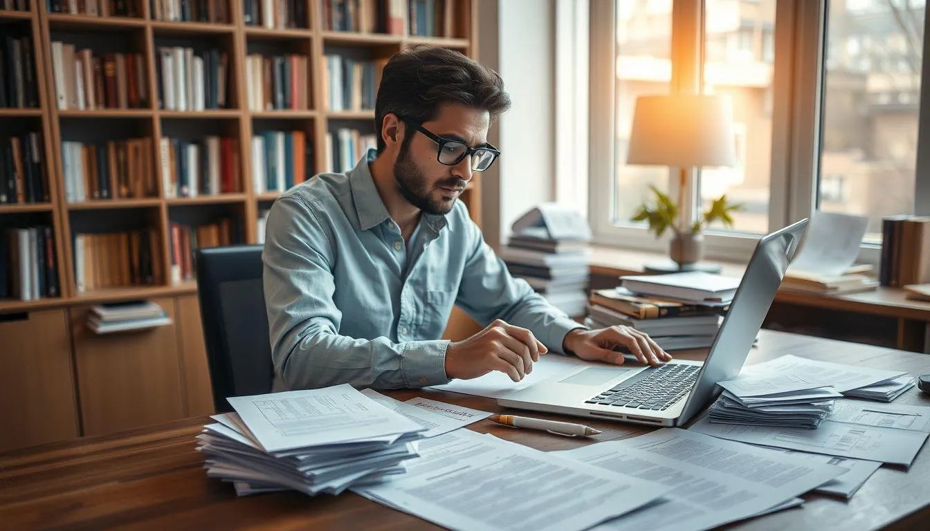 FAQ (Frequently Asked Questions) (c) Ilustrasi AI