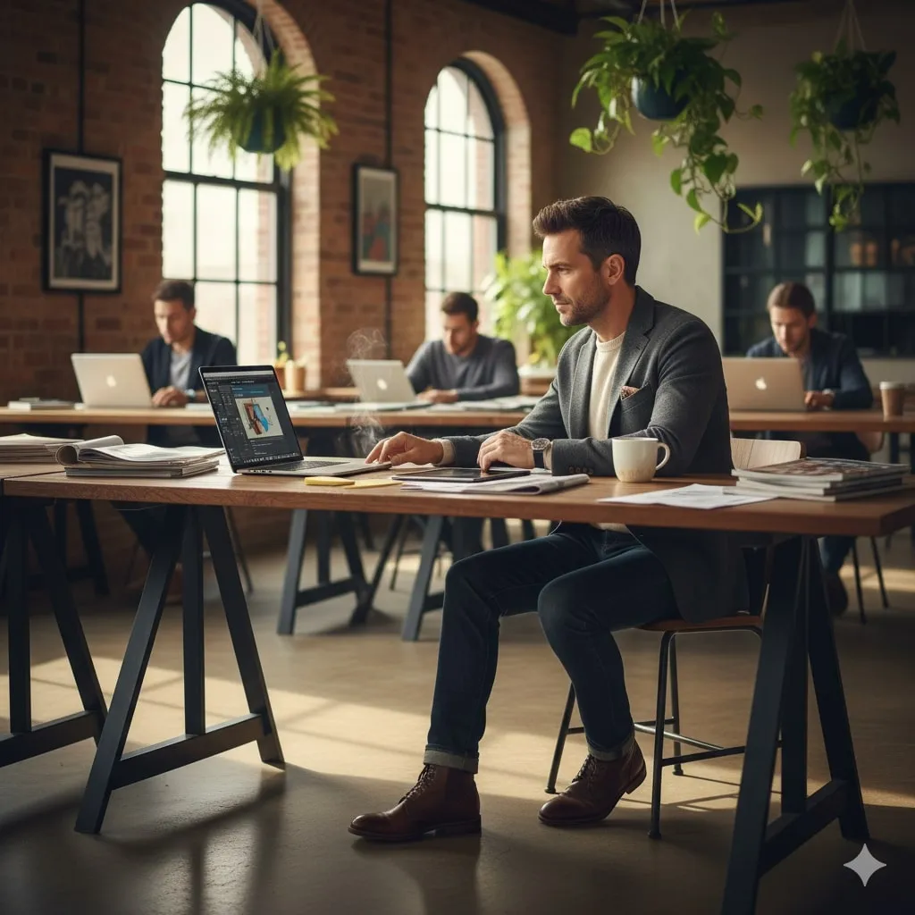 Tujuan dan Manfaat Pembuatan Jurnal Penutup (c) Ilustrasi AI