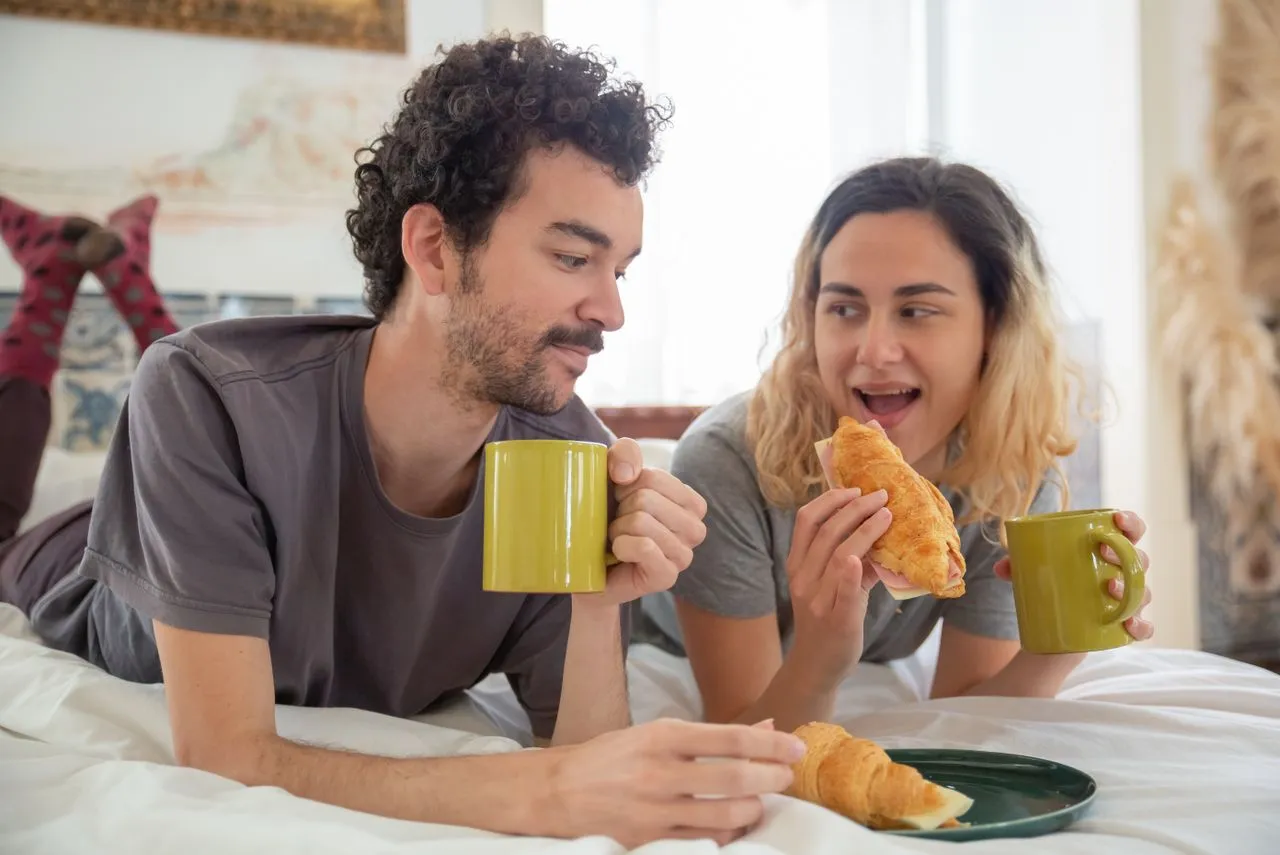 Cara Membuat Kasur Tidak Mudah Bau Apek (Pexels)