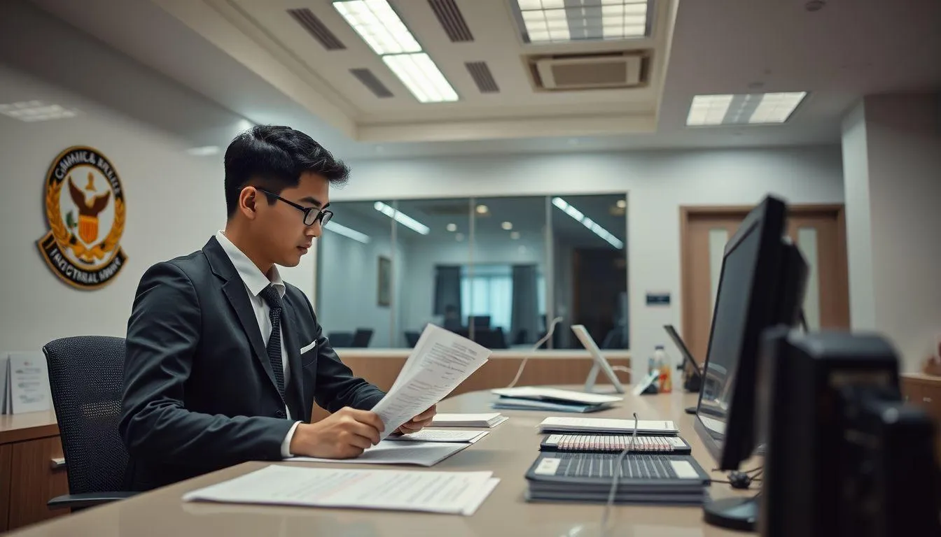 Siapa yang Berhak Membuat KK Sendiri (c) Ilustrasi AI