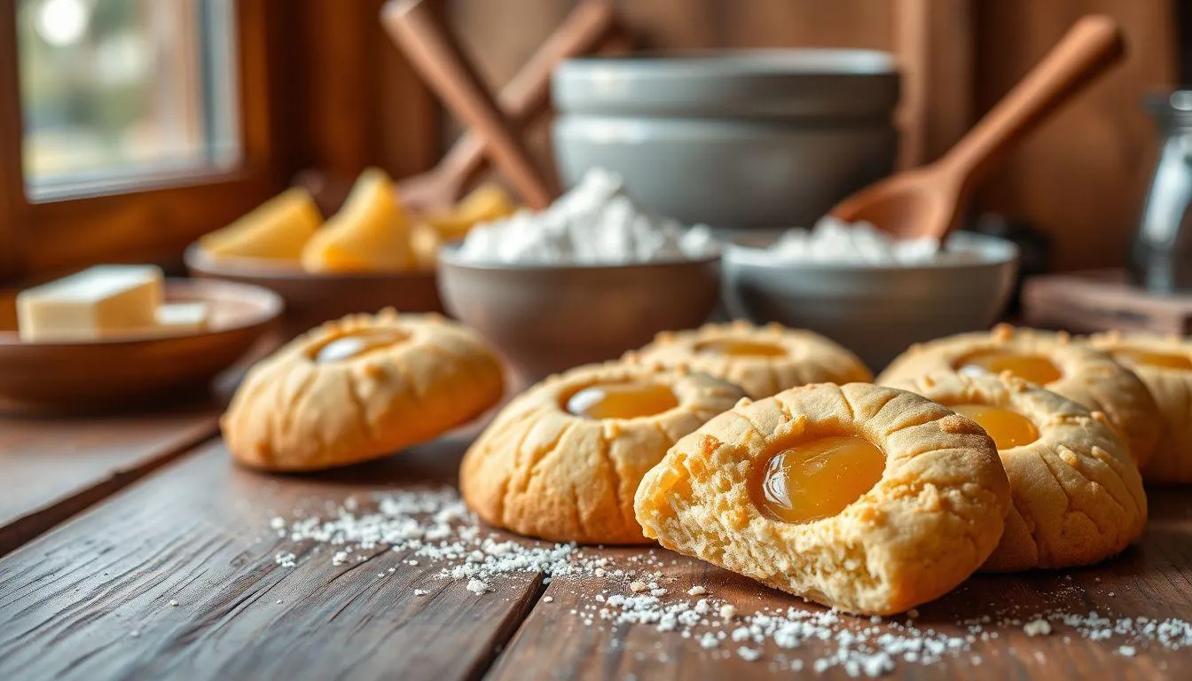 2. Cara Membuat Nastar Tanpa Telur yang Lembut (c) Ilustrasi AI