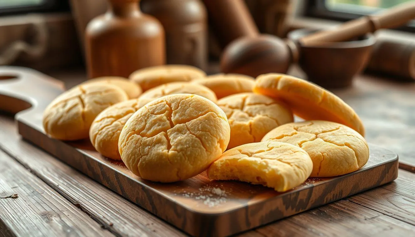 6. Cara Membuat Nastar dengan Teknik Anti Retak (c) Ilustrasi AI