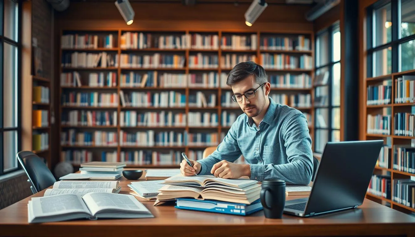 Contoh Penerapan dalam Berbagai Bidang (c) Ilustrasi AI