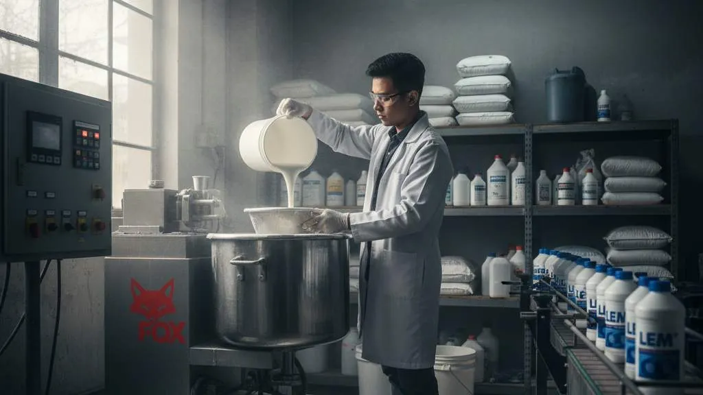 Tips dan Trik Keberhasilan (c) Ilustrasi AI