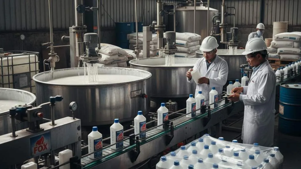 FAQ (Frequently Asked Questions) (c) Ilustrasi AI