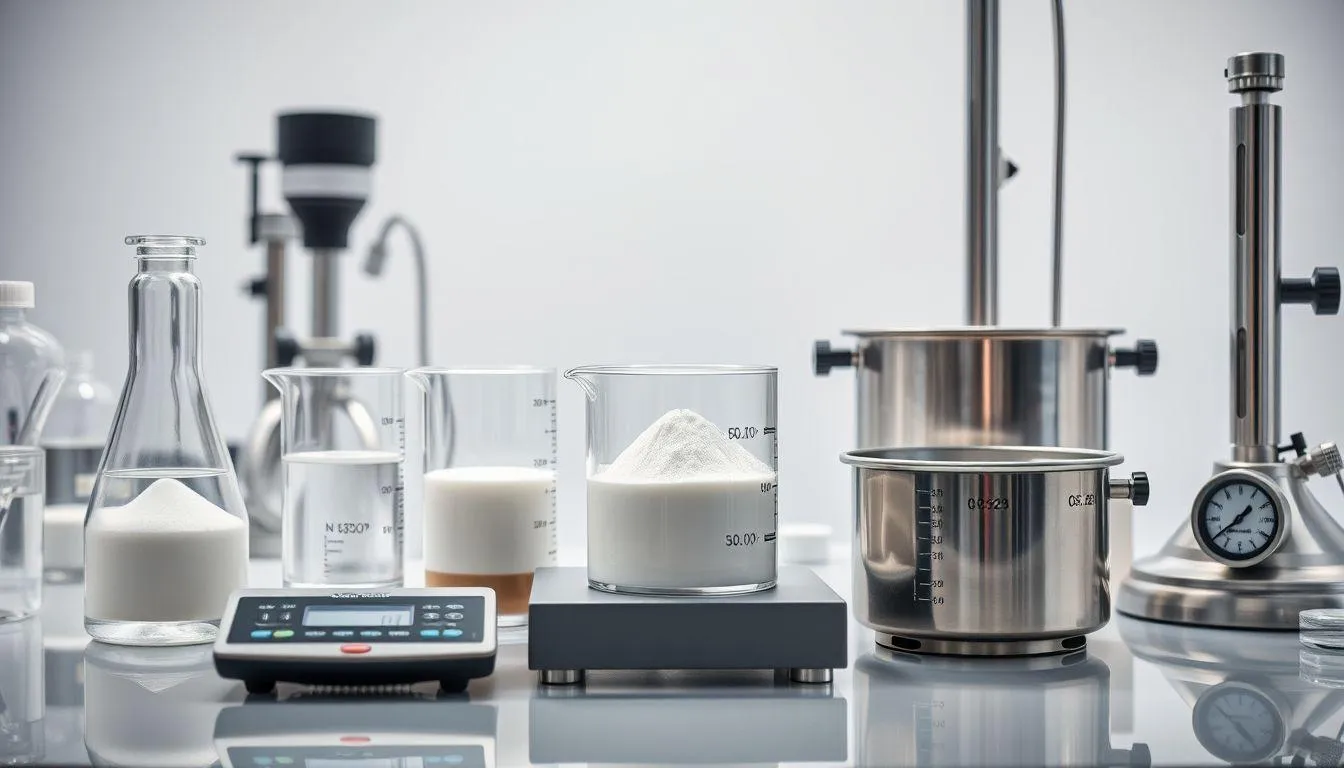 Bahan dan Alat yang Diperlukan (c) Ilustrasi AI