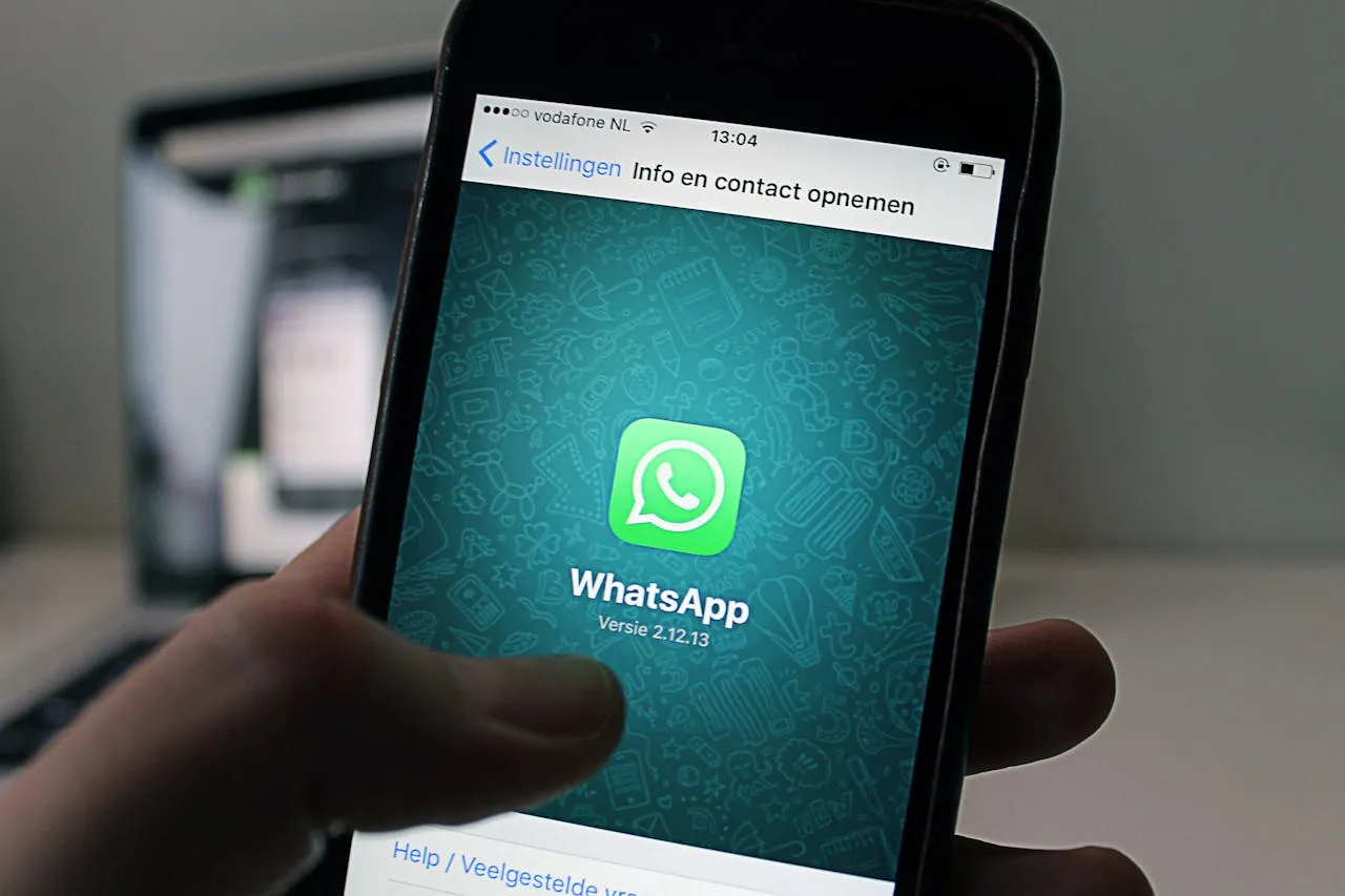 Pengertian Link Grup WhatsApp