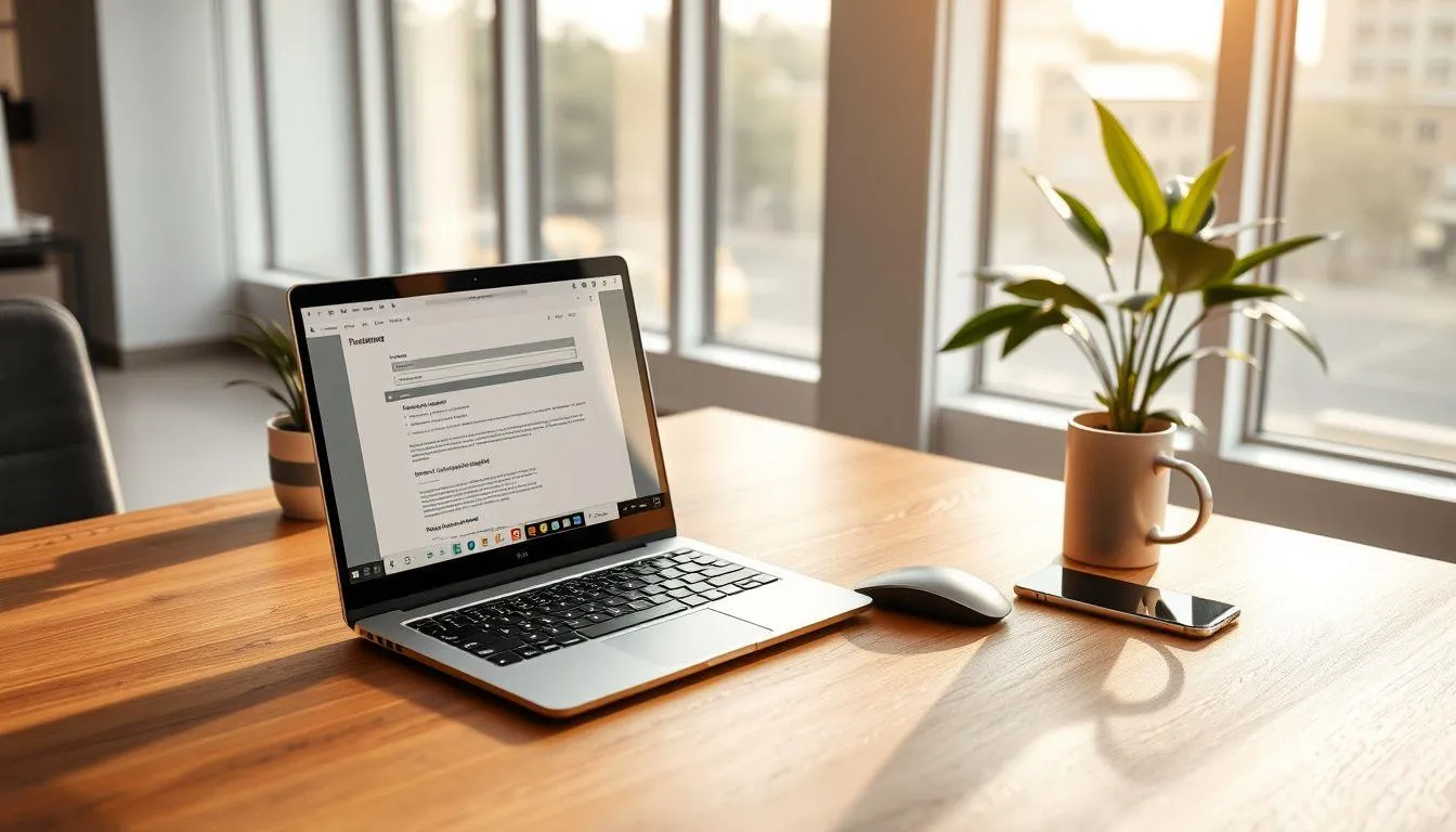 Mengenal WPS Office sebagai Aplikasi Pengolah Kata (c) Ilustrasi AI