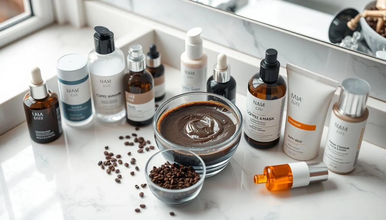 Perawatan Lanjutan dan Kombinasi dengan Produk Lain (c) Ilustrasi AI