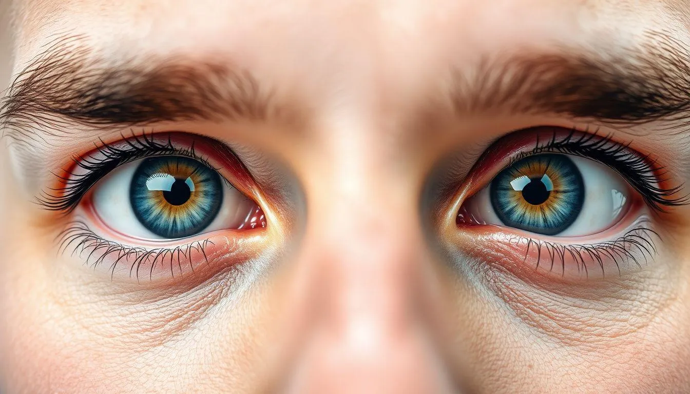 FAQ - Pertanyaan Umum tentang Cara Membuat Mata Bening Bersinar (c) Ilustrasi AI