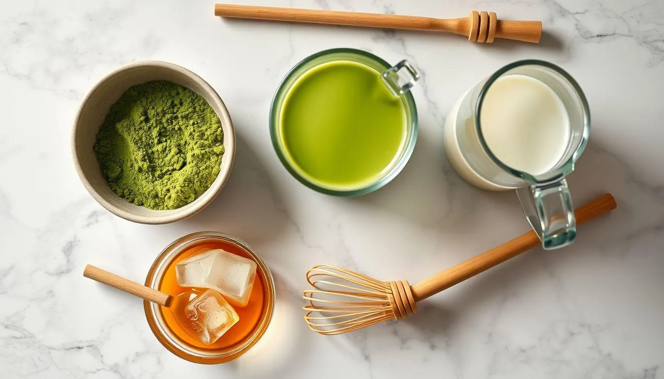 Bahan-Bahan yang Diperlukan (c) Ilustrasi AI