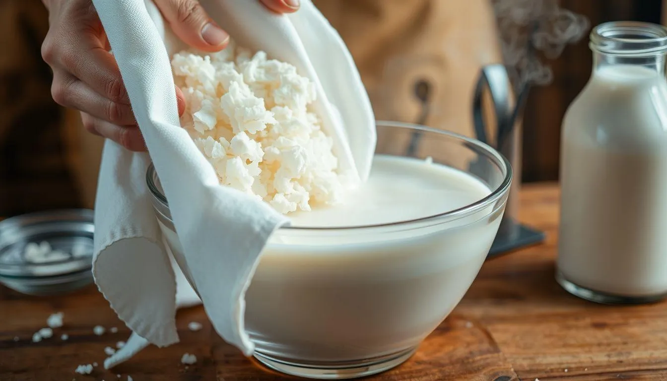 Metode Fermentasi Alami untuk Minyak Kelapa Murni (c) Ilustrasi AI