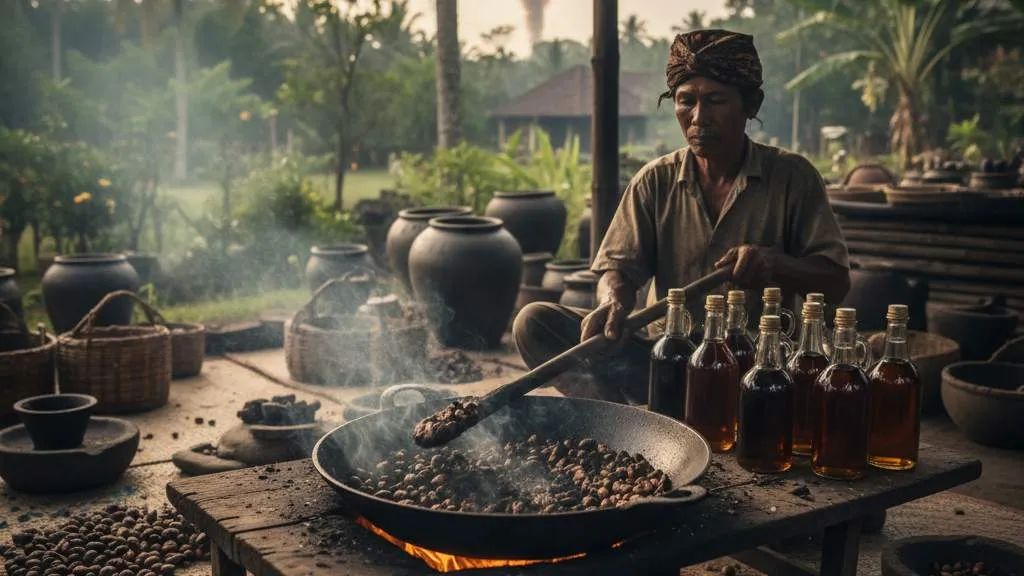 Tips dan Trik untuk Hasil Optimal (c) Ilustrasi AI