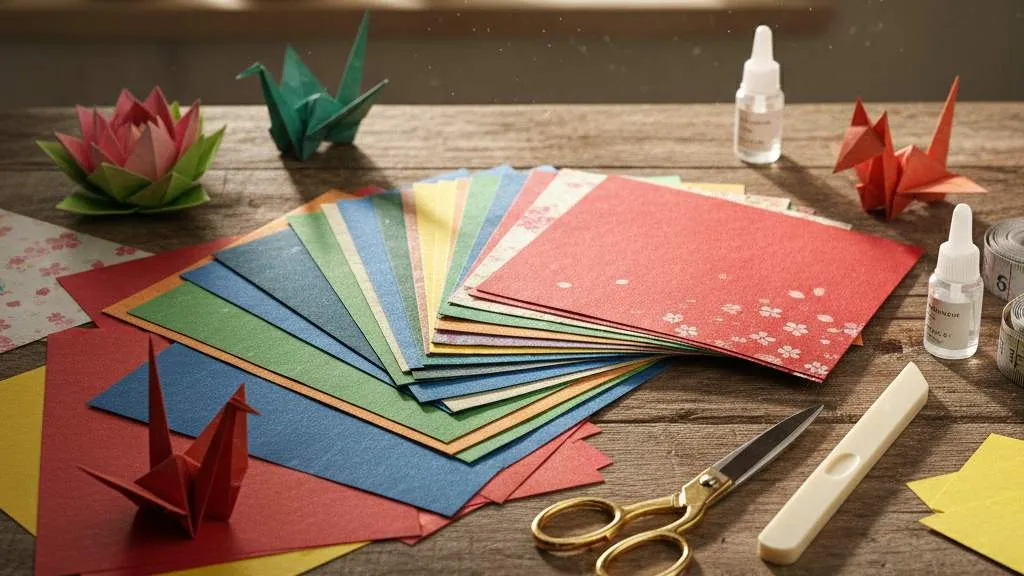 Alat dan Bahan yang Diperlukan (c) Ilustrasi AI