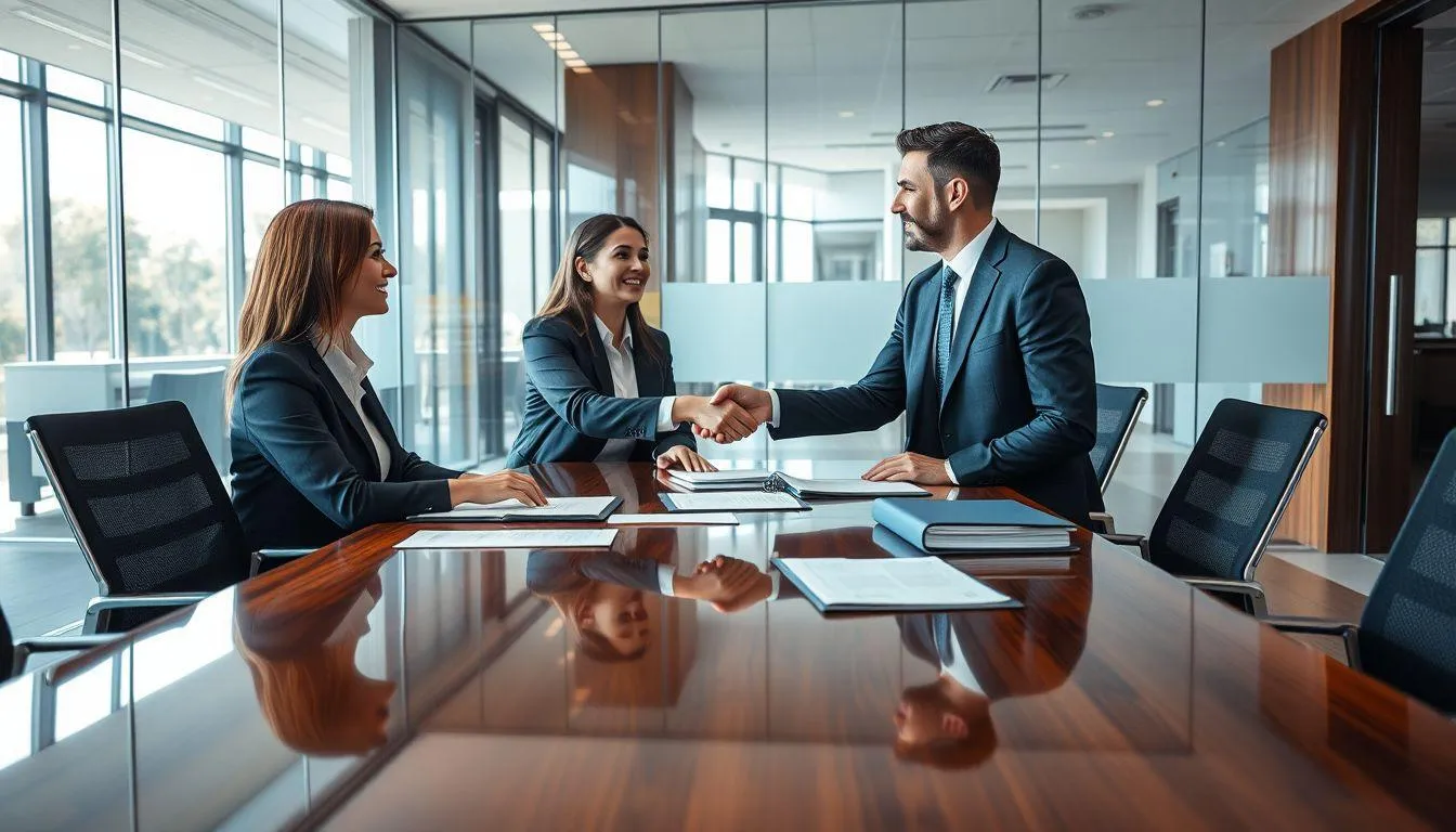 Tips Mengurus dan Menyimpan Paklaring dengan Baik (c) Ilustrasi AI