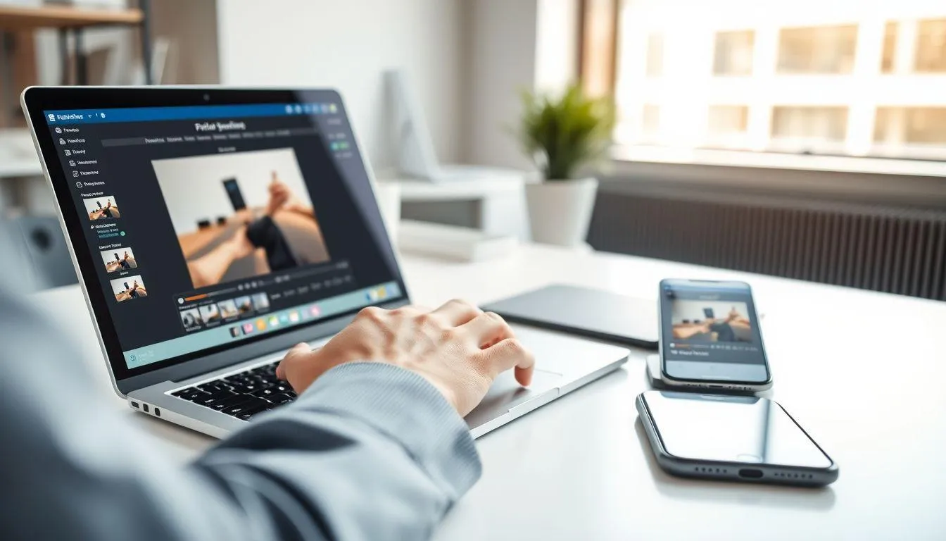 Platform Online untuk Membuat Pas Foto 3x4 (c) Ilustrasi AI