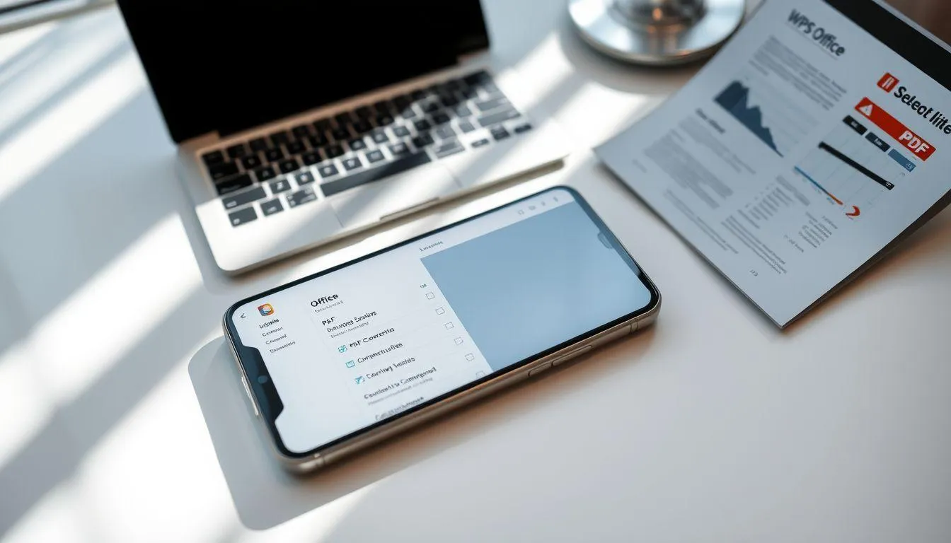 Tips Mengoptimalkan Kualitas PDF (c) Ilustrasi AI