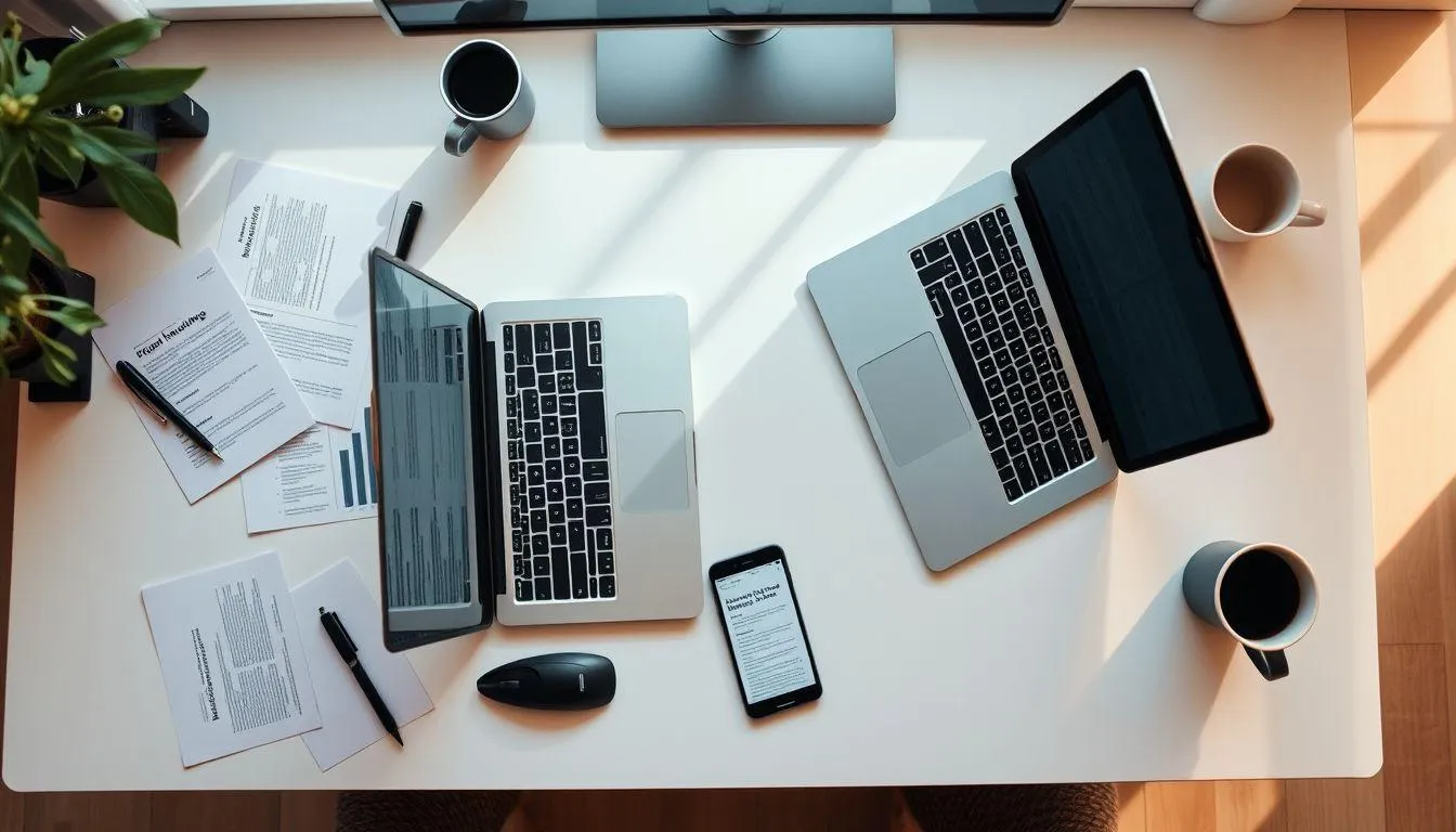 FAQ (Pertanyaan yang Sering Diajukan) (c) Ilustrasi AI