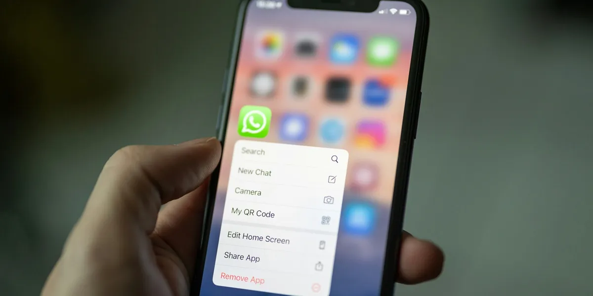 Apa Itu Pesan Otomatis WhatsApp?