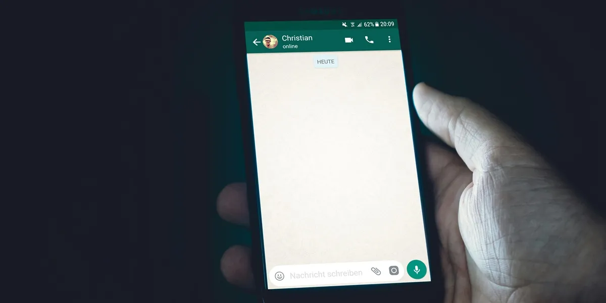Manfaat Menggunakan Pesan Otomatis di WhatsApp