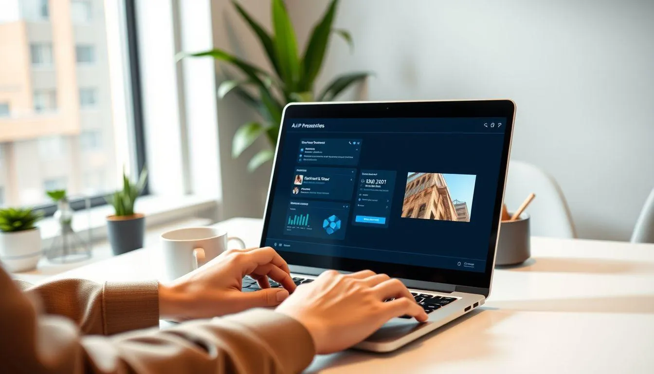 Langkah-Langkah Cara Membuat PPT Menggunakan AI (c) Ilustrasi AI