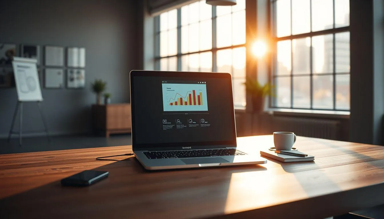 Keuntungan dan Keterbatasan Membuat PPT dengan AI (c) Ilustrasi AI