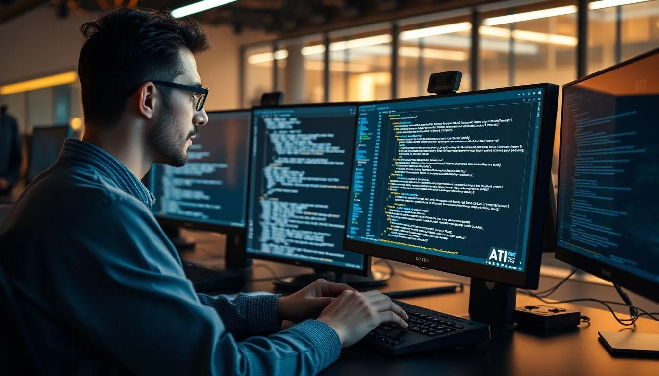 Pengertian dan Konsep Dasar Prompt AI (c) Ilustrasi AI