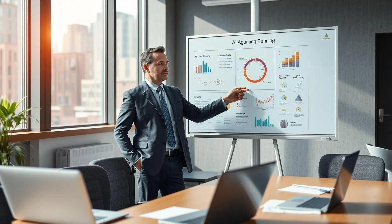 Langkah-Langkah Membuat Prompt AI yang Efektif (c) Ilustrasi AI