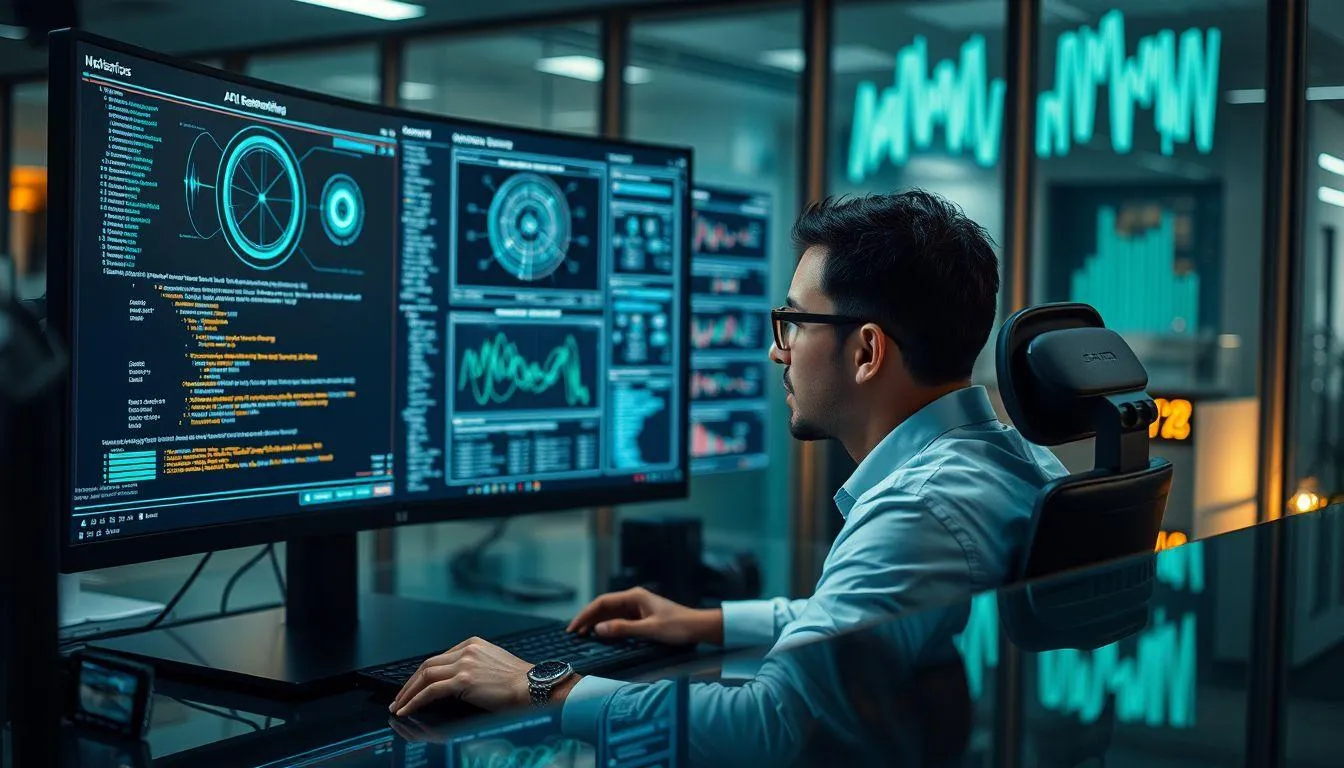 Teknik Optimalisasi Prompt untuk Hasil Maksimal (c) Ilustrasi AI