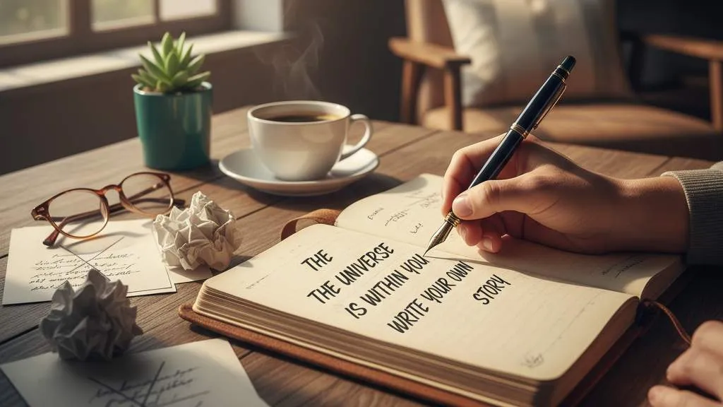 Tips Memilih Diksi dan Gaya Bahasa yang Efektif (c) Ilustrasi AI