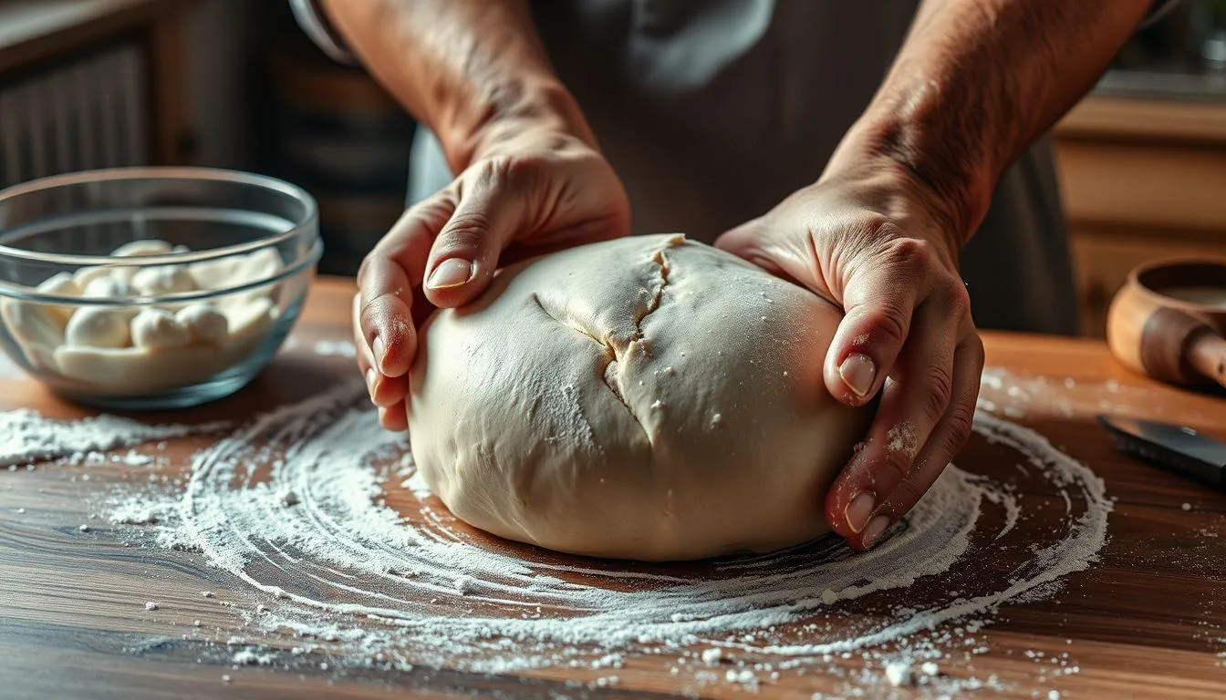 Tips dan Trik Membuat Roti O yang Sempurna (c) Ilustrasi AI