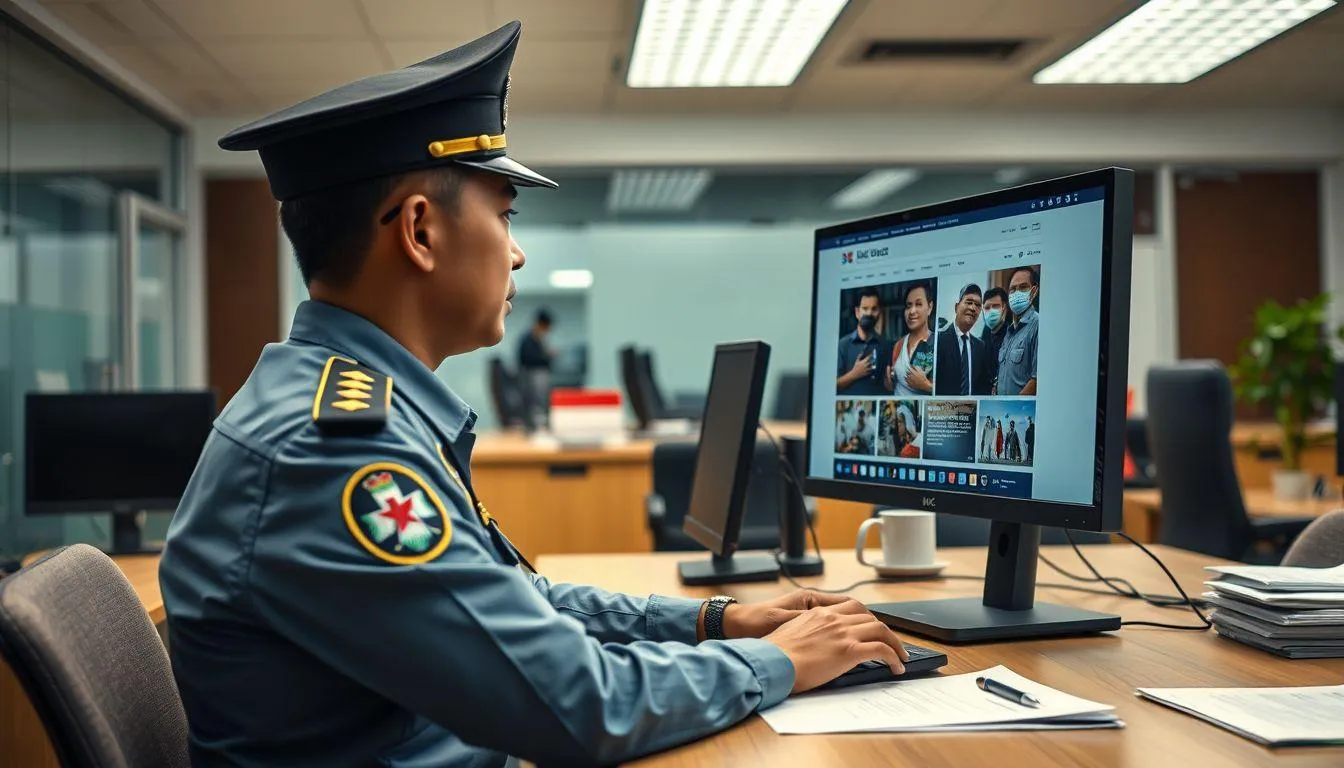 Alternatif dan Layanan Terkait (c) Ilustrasi AI